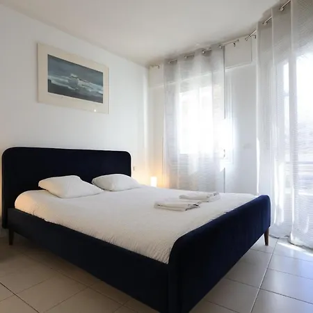 Le Dauphin - 2 Prs - Clim - Vue
